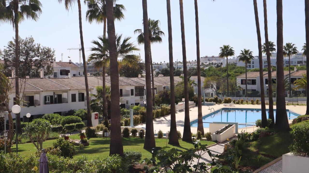 Appartement Alba By Albufeira